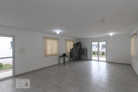 Apartamento para alugar com 50m², 2 quartos e 1 vaga Apartamento para alugar com 50m², 2 quartos e 1 vagaHall
