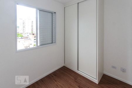 Apartamento para alugar com 50m², 2 quartos e 1 vagaQuarto 02