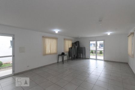 Apartamento para alugar com 50m², 2 quartos e 1 vagaÁrea comum - Salão de festas