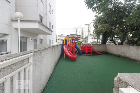Apartamento para alugar com 50m², 2 quartos e 1 vagaÁrea Comum - Playground