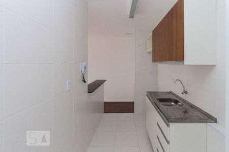 Apartamento para alugar com 50m², 2 quartos e 1 vagaCozinha