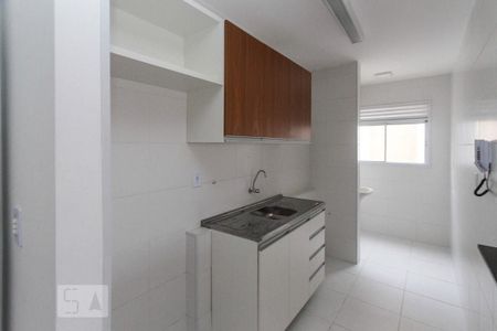 Apartamento para alugar com 50m², 2 quartos e 1 vagaCozinha