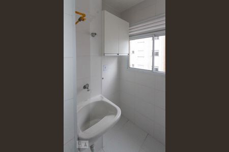 Apartamento para alugar com 50m², 2 quartos e 1 vagaÁrea de Serviço