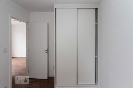 Apartamento para alugar com 50m², 2 quartos e 1 vagaQuarto