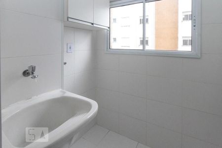 Apartamento para alugar com 50m², 2 quartos e 1 vagaÁrea de Serviço