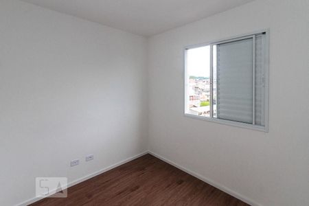 Apartamento para alugar com 50m², 2 quartos e 1 vagaQuarto 02