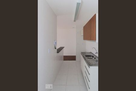 Apartamento para alugar com 50m², 2 quartos e 1 vagaCozinha