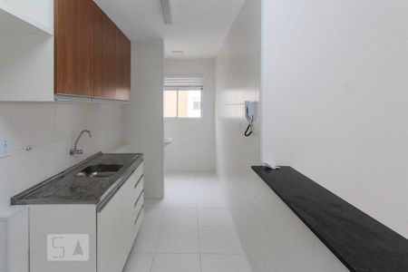Apartamento para alugar com 50m², 2 quartos e 1 vagaCozinha