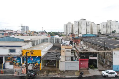 vista de apartamento para alugar com 2 quartos, 50m² em Jardim Vila Formosa, São Paulo