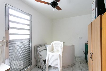 Casa à venda com 150m², 3 quartos e 2 vagas Casa à venda com 150m², 3 quartos e 2 vagasQuarto de Serviço