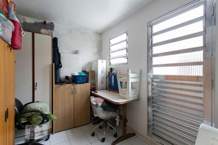 Casa à venda com 150m², 3 quartos e 2 vagas Casa à venda com 150m², 3 quartos e 2 vagasQuarto de Serviço