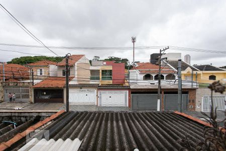 Casa à venda com 150m², 3 quartos e 2 vagas Casa à venda com 150m², 3 quartos e 2 vagasVista do Quarto 1