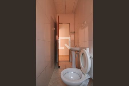 Casa para alugar com 400m², 2 quartos e 4 vagasBanheiro