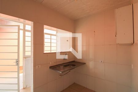 Casa para alugar com 400m², 2 quartos e 4 vagasCozinha