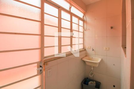 Casa para alugar com 400m², 2 quartos e 4 vagasÁrea de Serviço