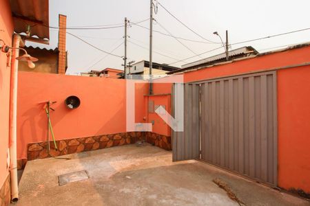 Casa para alugar com 400m², 2 quartos e 4 vagasGaragem