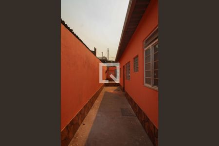 Casa para alugar com 400m², 2 quartos e 4 vagasCorredor