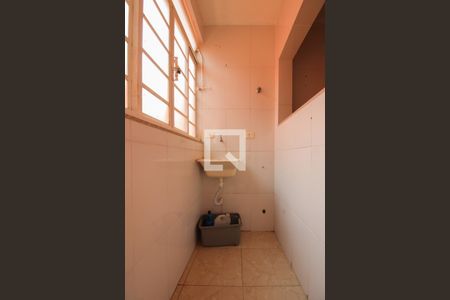 Casa para alugar com 400m², 2 quartos e 4 vagasÁrea de Serviço