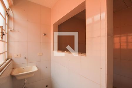 Casa para alugar com 400m², 2 quartos e 4 vagasÁrea de Serviço