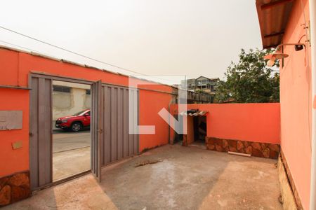 Casa para alugar com 400m², 2 quartos e 4 vagasGaragem