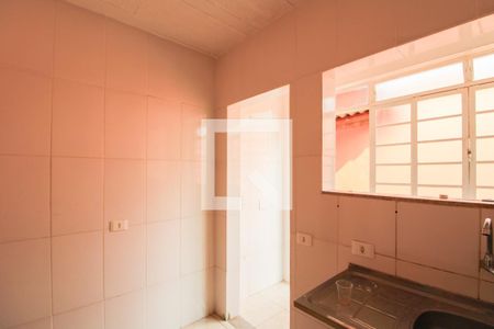 Casa para alugar com 400m², 2 quartos e 4 vagasCozinha