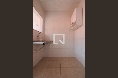 Casa para alugar com 400m², 2 quartos e 4 vagasCozinha