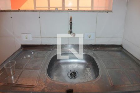 Casa para alugar com 400m², 2 quartos e 4 vagasCozinha