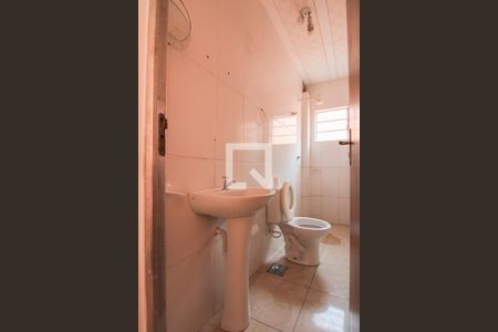 Casa para alugar com 400m², 2 quartos e 4 vagasBanheiro