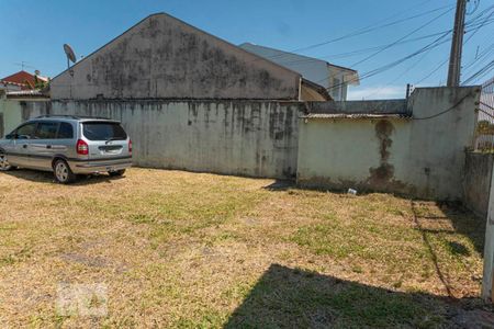 Casa à venda com 110m², 3 quartos e 10 vagasÁrea Externa