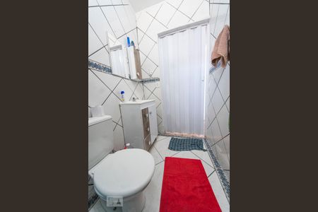 Casa à venda com 110m², 3 quartos e 10 vagasBanheiro 