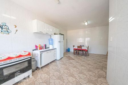 Casa à venda com 110m², 3 quartos e 10 vagasCozinha