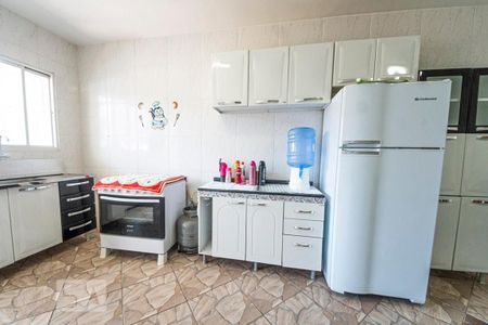 Casa à venda com 110m², 3 quartos e 10 vagasCozinha