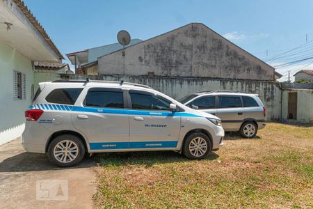 Casa à venda com 110m², 3 quartos e 10 vagasGaragem