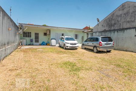 Casa à venda com 110m², 3 quartos e 10 vagasÁrea Externa