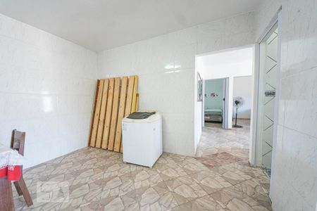 Casa à venda com 110m², 3 quartos e 10 vagasSala de Jantar