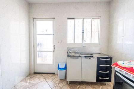 Casa à venda com 110m², 3 quartos e 10 vagasCozinha