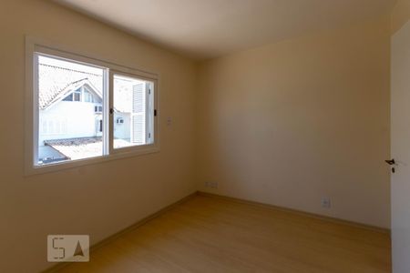 Suíte de casa de condomínio para alugar com 3 quartos, 92m² em Tristeza, Porto Alegre