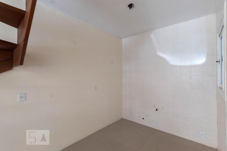 Casa de condomínio para alugar com 92m², 3 quartos e 1 vaga Casa de condomínio para alugar com 92m², 3 quartos e 1 vagaCozinha