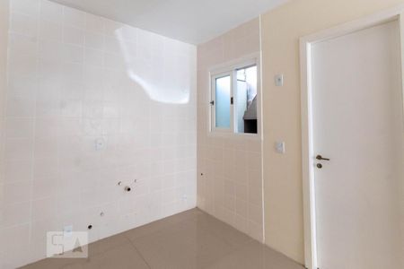 Casa de condomínio para alugar com 92m², 3 quartos e 1 vaga Casa de condomínio para alugar com 92m², 3 quartos e 1 vagaCozinha