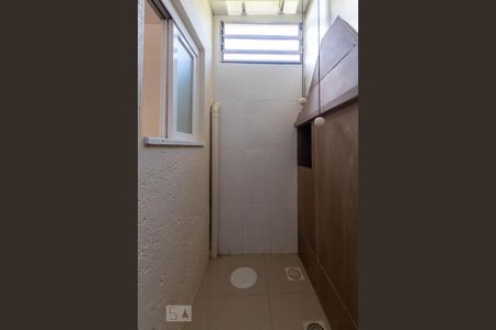 Casa de condomínio para alugar com 92m², 3 quartos e 1 vaga Casa de condomínio para alugar com 92m², 3 quartos e 1 vagaÁrea de Serviço