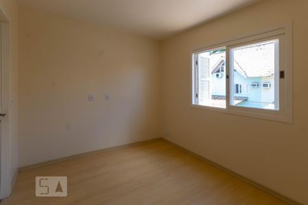 Suíte de casa de condomínio para alugar com 3 quartos, 92m² em Tristeza, Porto Alegre
