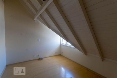 Casa de condomínio para alugar com 92m², 3 quartos e 1 vaga Casa de condomínio para alugar com 92m², 3 quartos e 1 vagaSala de Estar 2