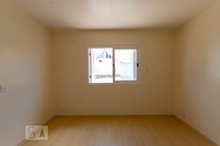 Suíte de casa de condomínio para alugar com 3 quartos, 92m² em Tristeza, Porto Alegre