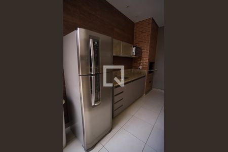 Apartamento para alugar com 80m², 3 quartos e 2 vagas Apartamento para alugar com 80m², 3 quartos e 2 vagasÁrea comum - Espaço Gourmet