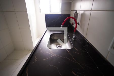 Apartamento para alugar com 80m², 3 quartos e 2 vagas Apartamento para alugar com 80m², 3 quartos e 2 vagasCozinha - Armários