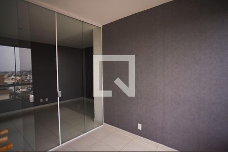 Varanda gourmet de apartamento para alugar com 3 quartos, 80m² em Castelo, Belo Horizonte