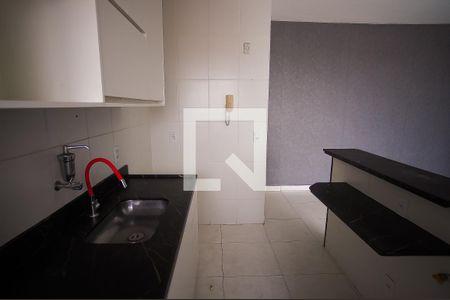 Apartamento para alugar com 80m², 3 quartos e 2 vagas Apartamento para alugar com 80m², 3 quartos e 2 vagasCozinha - Armários