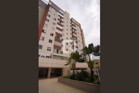 Apartamento para alugar com 80m², 3 quartos e 2 vagas Apartamento para alugar com 80m², 3 quartos e 2 vagasÁrea comum