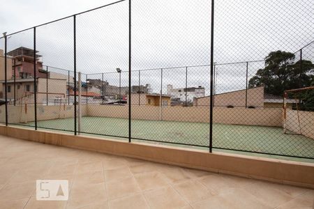 Apartamento para alugar com 60m², 2 quartos e 1 vagaÁrea comum - Quadra
