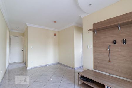 Sala de apartamento à venda com 2 quartos, 60m² em Pestana, Osasco